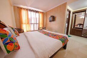 FabHotel Sapphire