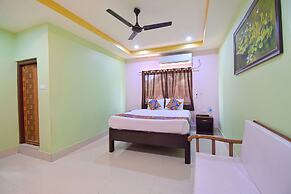 Fabhotel Knight Airways