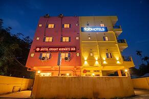 Fabhotel Knight Airways