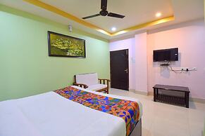 Fabhotel Knight Airways