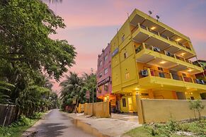 Fabhotel Knight Airways