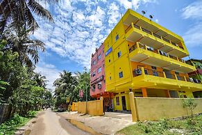 Fabhotel Knight Airways