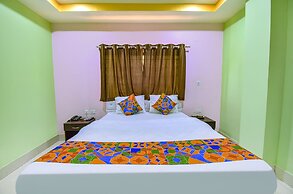 Fabhotel Knight Airways