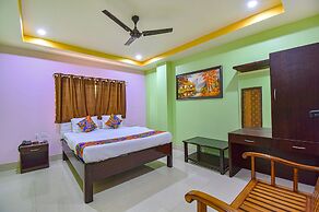 Fabhotel Knight Airways