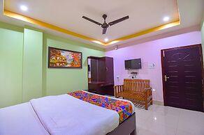 Fabhotel Knight Airways