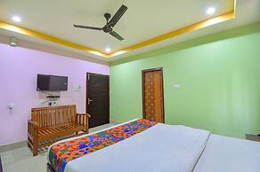 Fabhotel Knight Airways