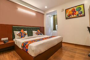 Fabhotel Lime Tree