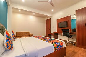 Fabhotel Lime Tree