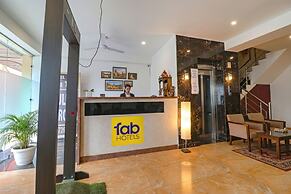 Fabhotel Lime Tree