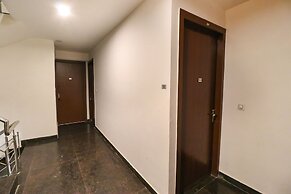 Fabhotel Lime Tree