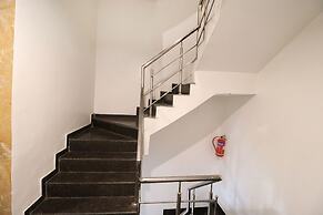 Fabhotel Lime Tree