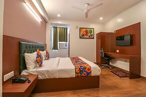 Fabhotel Lime Tree