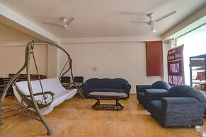 Fabhotel Lime Tree