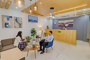 Fabhotel Premium Kashi
