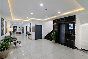 Fabhotel Premium Kashi