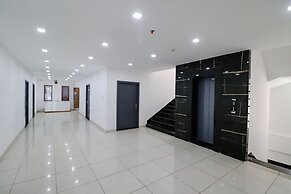 Fabhotel Premium Kashi