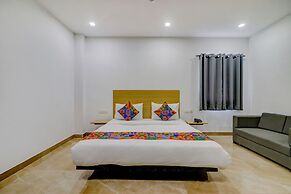 Fabhotel Premium Kashi