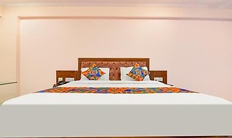 Fabexpress Shekhawati Palace