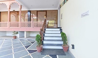 Fabexpress Shekhawati Palace