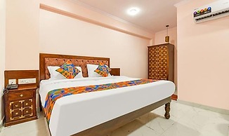 Fabexpress Shekhawati Palace
