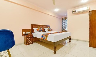 Fabexpress Shekhawati Palace