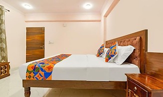 Fabexpress Shekhawati Palace