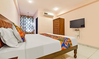 Fabexpress Shekhawati Palace