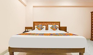 Fabexpress Shekhawati Palace