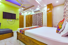Fabhotel Dreamland