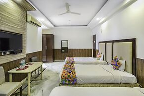 Fabhotel Jindal Palace