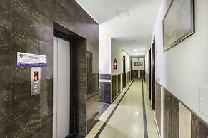 Fabhotel Jindal Palace