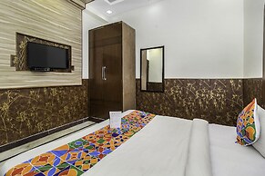 Fabhotel Jindal Palace