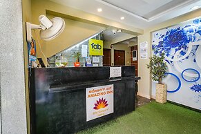 FabExpress Amazing Inn