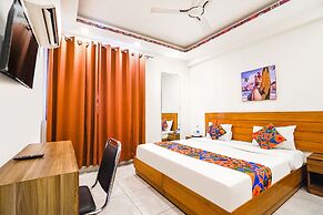 Fabhotel Emoji Stays