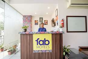 Fabhotel Emoji Stays