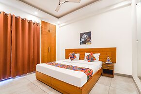Fabhotel Emoji Stays
