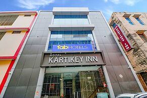 Fabexpress Kartikey Inn