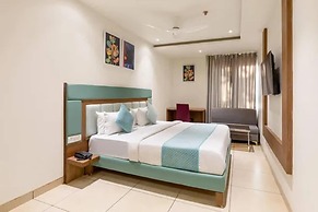 FabHotel Prime The Oasis