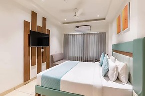FabHotel Prime The Oasis