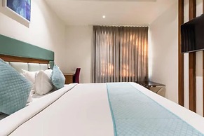FabHotel Prime The Oasis