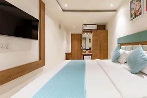 FabHotel Prime The Oasis