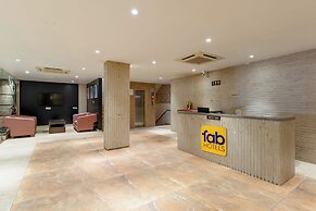 FabHotel Prime The Oasis