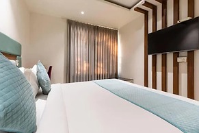 FabHotel Prime The Oasis