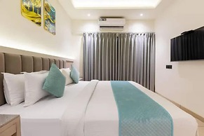 FabHotel Prime The Oasis
