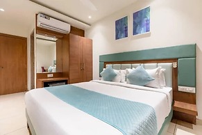 FabHotel Prime The Oasis