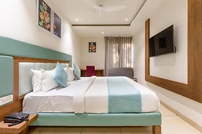 FabHotel Prime The Oasis