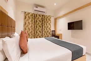 FabHotel Prime The Oasis
