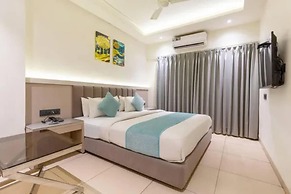 FabHotel Prime The Oasis