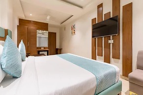 FabHotel Prime The Oasis