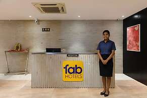FabHotel Prime The Oasis